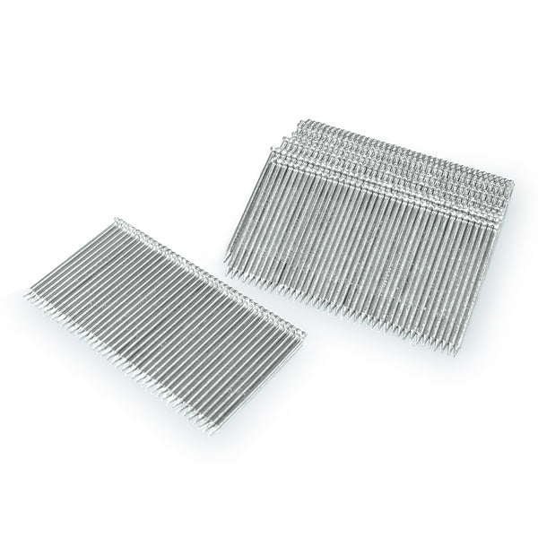 Concrete T Nails