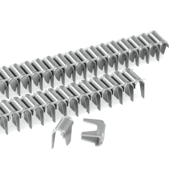 Clinching Clips