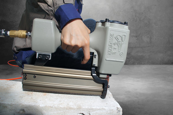Concrete Nailer