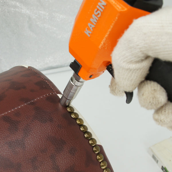 Decorative Nailer