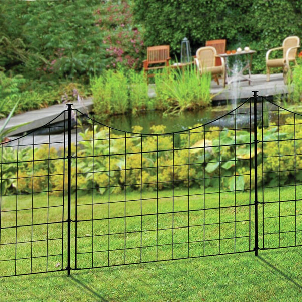 Fencing & Fastening
