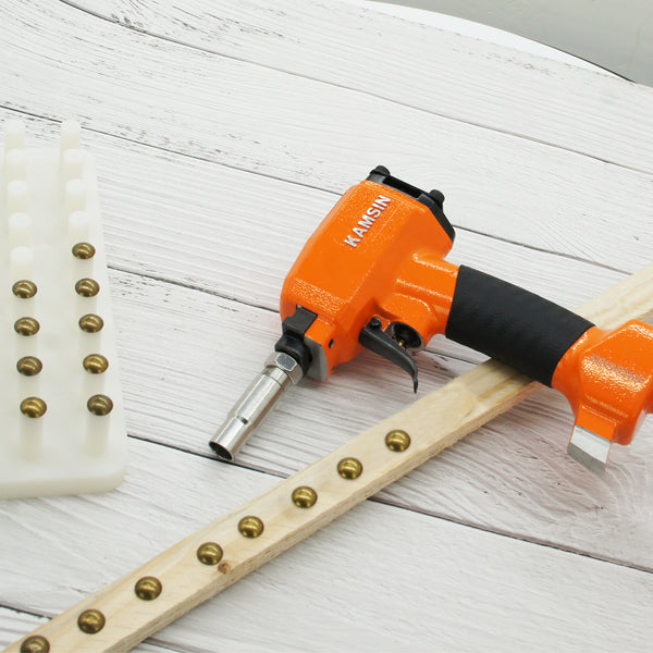 Decorative Nailer