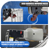 WOODPECKER M46 Pneumatic Clinching Clipper
