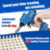 CTS 1170 Pneumatic Decorative Nailer