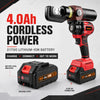 KAMSIN Cordless Hydraulic Pliers