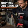 KAMSIN Cordless Hydraulic Pliers