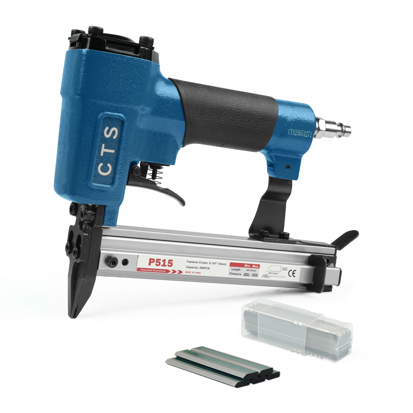 CTS P515 Pneumatic Flexible Point Driver