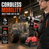KAMSIN Cordless Hydraulic Pliers