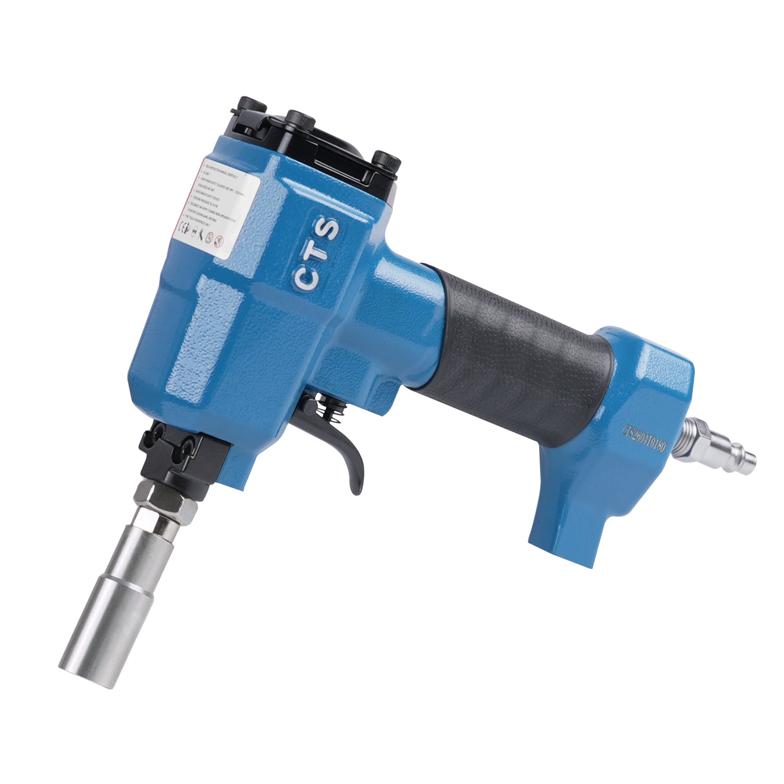 CTS 1170 Pneumatic Decorative Nailer