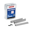 KIMSING 5/8" (15mm) Flexible Points - 2000 PCS Frame Point Nails, Compatible with HM515 & P515 Point Driver, Ideal for Picture Framing, Photo Frames & Artwork