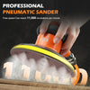 KAMSIN 6-Inch Grinder