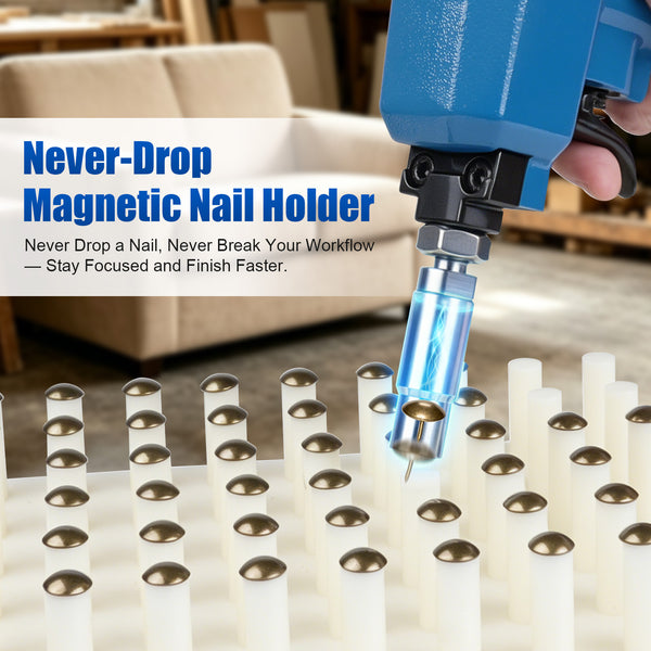 CTS 1170 Pneumatic Decorative Nailer