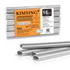 KIMSING SC760/C17 16 Gauge 1/2-inch Crown Hog Ring Staples