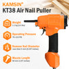 KAMSIN KT38  Air Nails Punch Nailer