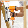 KAMSIN P625 Pneumatic Headless Pin Nailer, 23 Gauge, 1/2-Inch to 1-Inch (12 to 25mm)