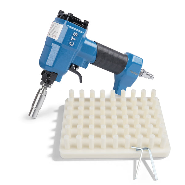 CTS Pneumatic Decorative Nailer