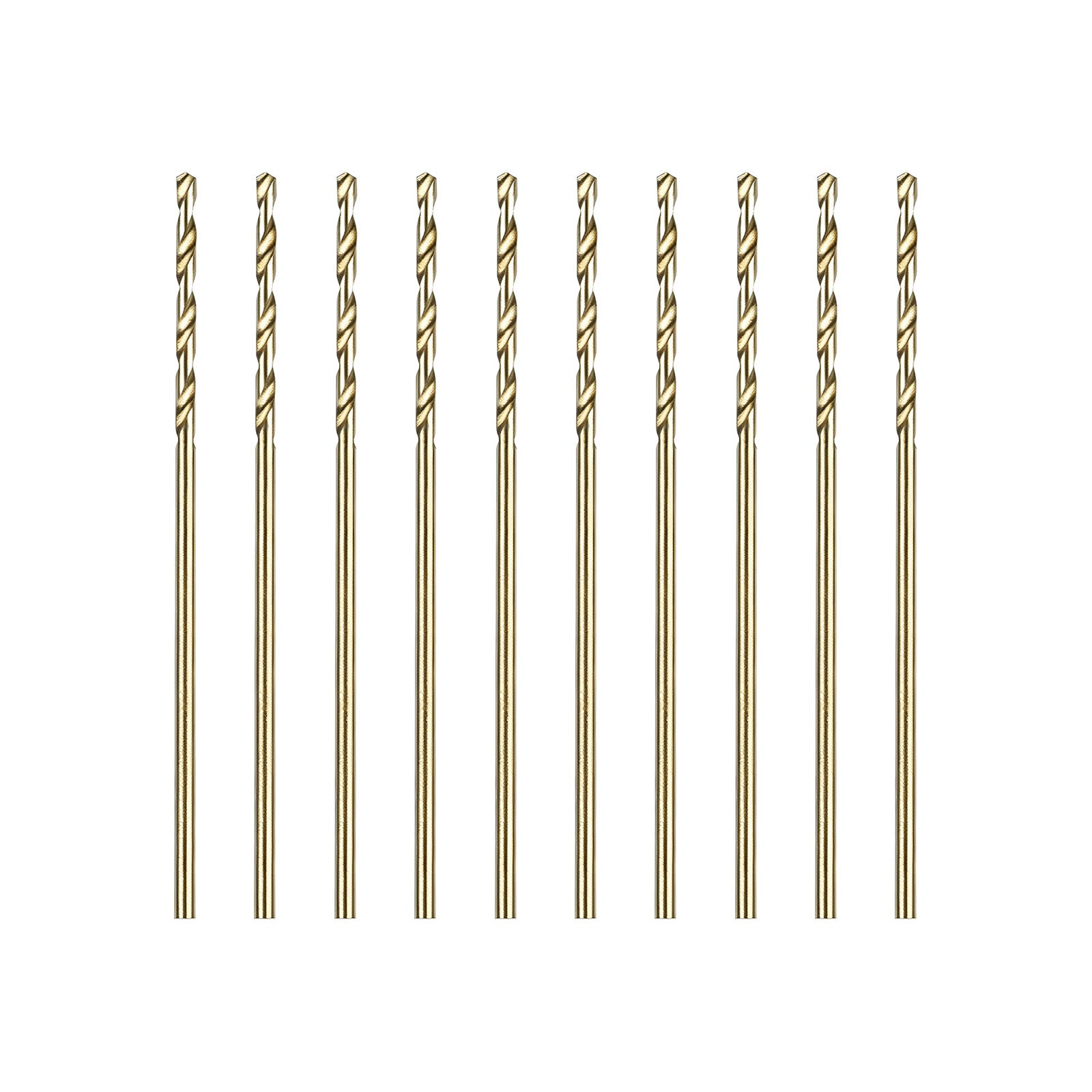 KAMSIN M43 Cobalt-containing Twist Drill Bits