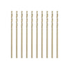 KAMSIN M43 Cobalt-containing Twist Drill Bits