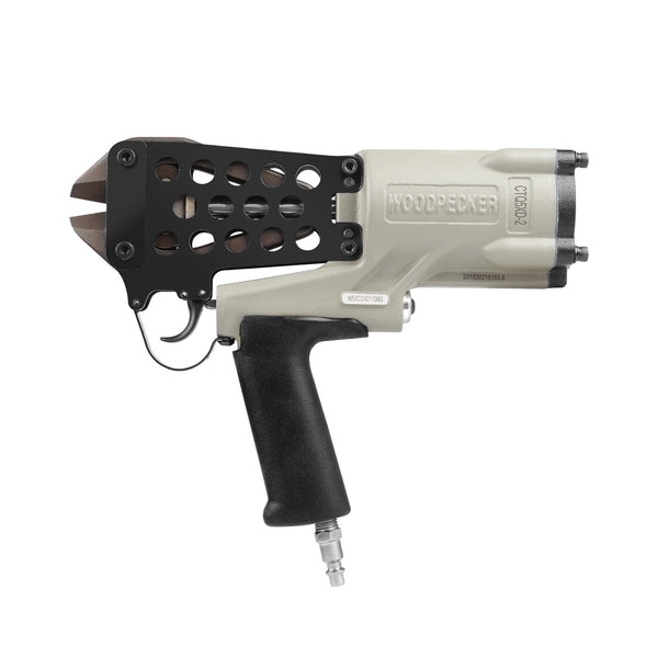 WOODPECKER CTQ5XD-2 Pneumatic Heavy-Duty Cutting Nipper