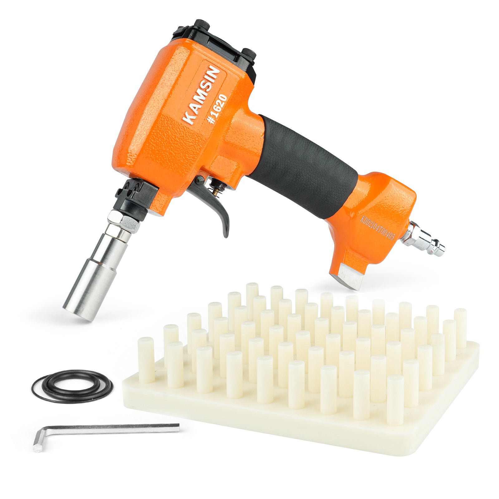 KAMSIN Pneumatic Decorative Nailer