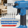 CTS 1170 Pneumatic Decorative Nailer