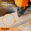 KAMSIN P625 23 Gauge Pin Nailer Accepts 3/8-inch to 1-inch (10-25mm) Pin Nails
