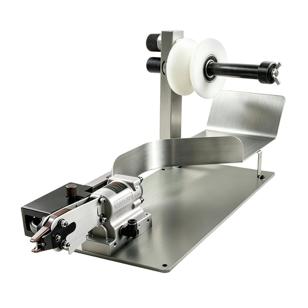 WOODPECKER ZDC760WV3R electrically controlled foot-operated automatic Hog Ring Gun, 16 Gauge 1/2-Inch, Suitable for SC760 coiled C-type nails