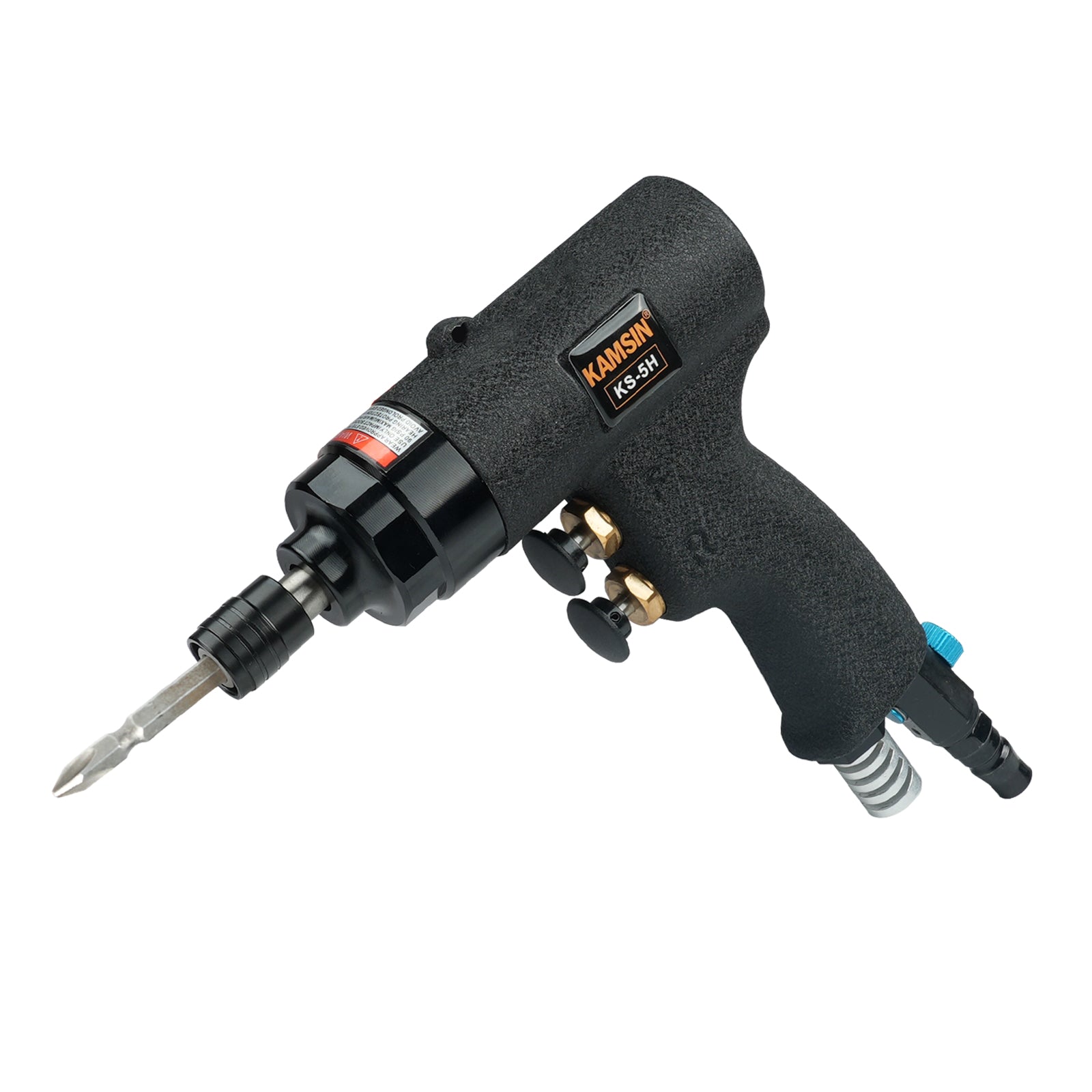 KAMSIN KS-5H Pneumatic Drills Air Screwdriver