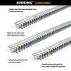 CL-72 Vertex Clips Hartco Clips Clinching Clips for Clinching Clipper Tool 1120 PCS/Box