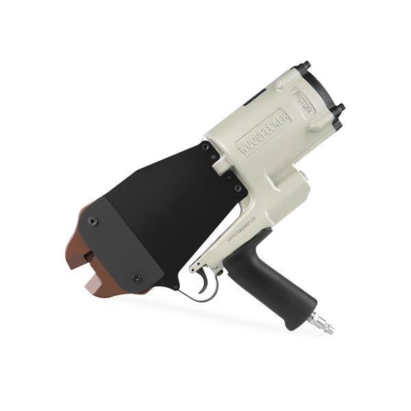 WOODPECKER PFCTQ6XD Heavy-Duty Air Wire Cutter Pneumatic Bolt Cutter for Less Than 6mm Diameter Wire Cutting, Air Wire Shear, Air Scissors Wire Nippers Tool