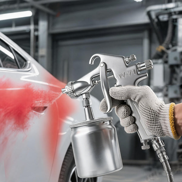 KAMSIN Pneumatic Spray Gun