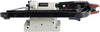 WOODPECKER QC-7CA52WR 15 Gauge 3/4-Inch Semi-Automatic Hog Ring Gun with Foot Pedal Control, 4.8 mm Closing Diameter, (Copy)