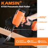 KAMSIN KT50 Air Nails Punch Nailer