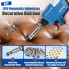 CTS 1170 Pneumatic Decorative Nailer