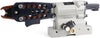 WOODPECKER QC-7CA52WR 15 Gauge 3/4-Inch Semi-Automatic Hog Ring Gun with Foot Pedal Control, 4.8 mm Closing Diameter, (Copy)