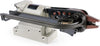 WOODPECKER QC-760WR 16 Gauge 1/2-Inch Semi-Automatic Hog Ring Gun with Foot Pedal Control, 3.0 to 4.8 mm Closing Diameter