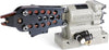 WOODPECKER QC-760WR 16 Gauge 1/2-Inch Semi-Automatic Hog Ring Gun with Foot Pedal Control, 3.0 to 4.8 mm Closing Diameter