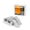 KIMSING 23 Gauge Headless Pin Nails 1/2-Inch to 1-3/8-Inch (12-35mm) Length
