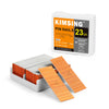 KIMSING 23 Gauge Headless Pin Nails 1/2-Inch to 1-3/8-Inch (12-35mm) Length
