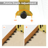 HM515 Manual Flexible Point Driver Kit with 1,000 Points for Securing Back Pieces of Picture Frames