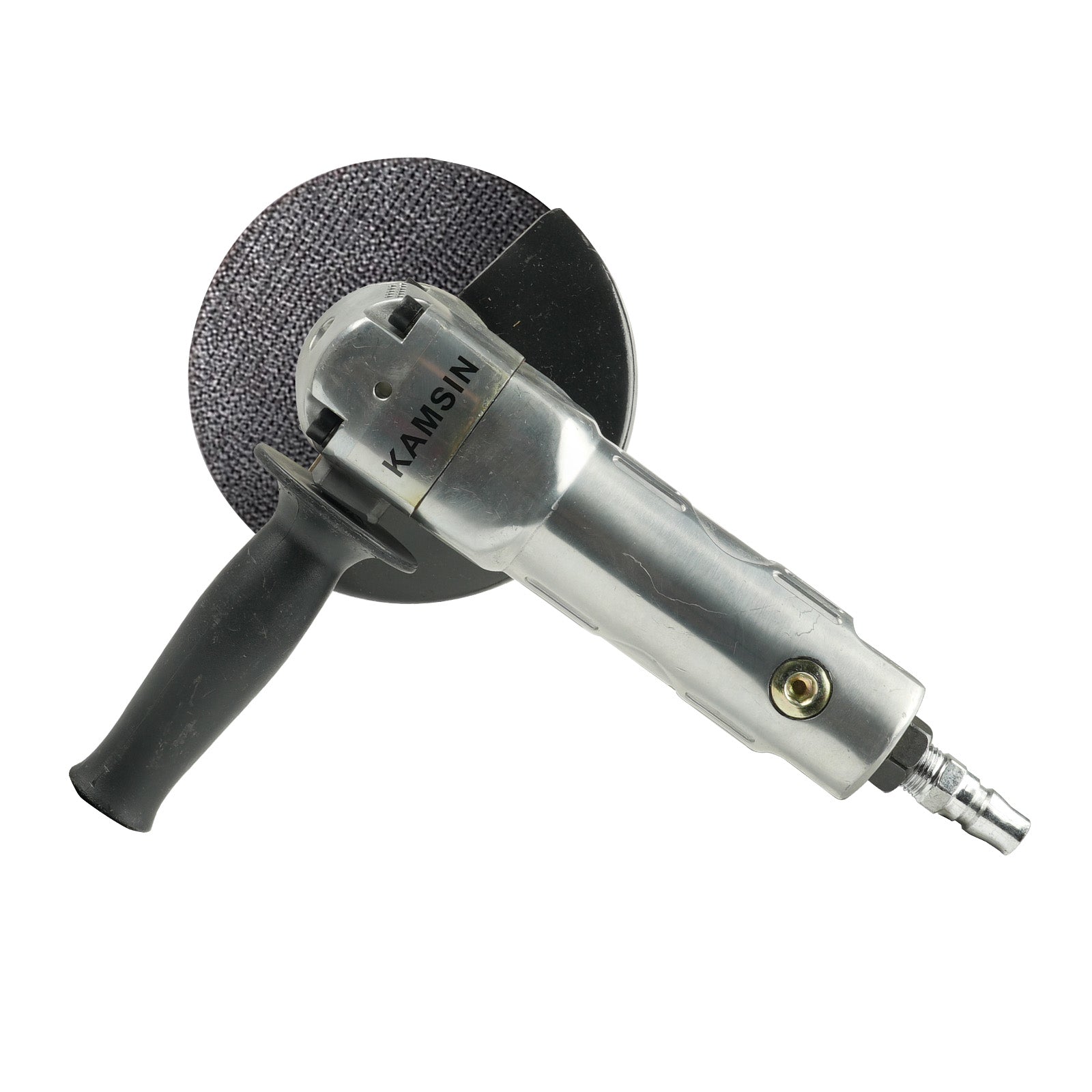 KAMSIN Pneumatic Angle Grinder
