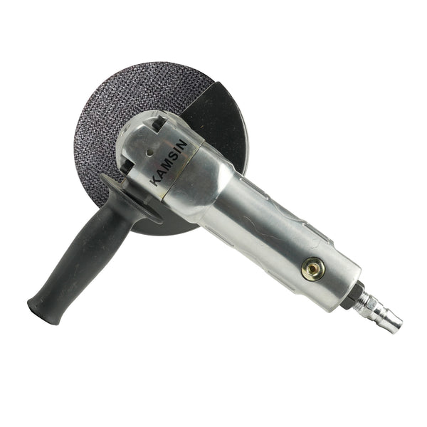 KAMSIN Pneumatic Angle Grinder