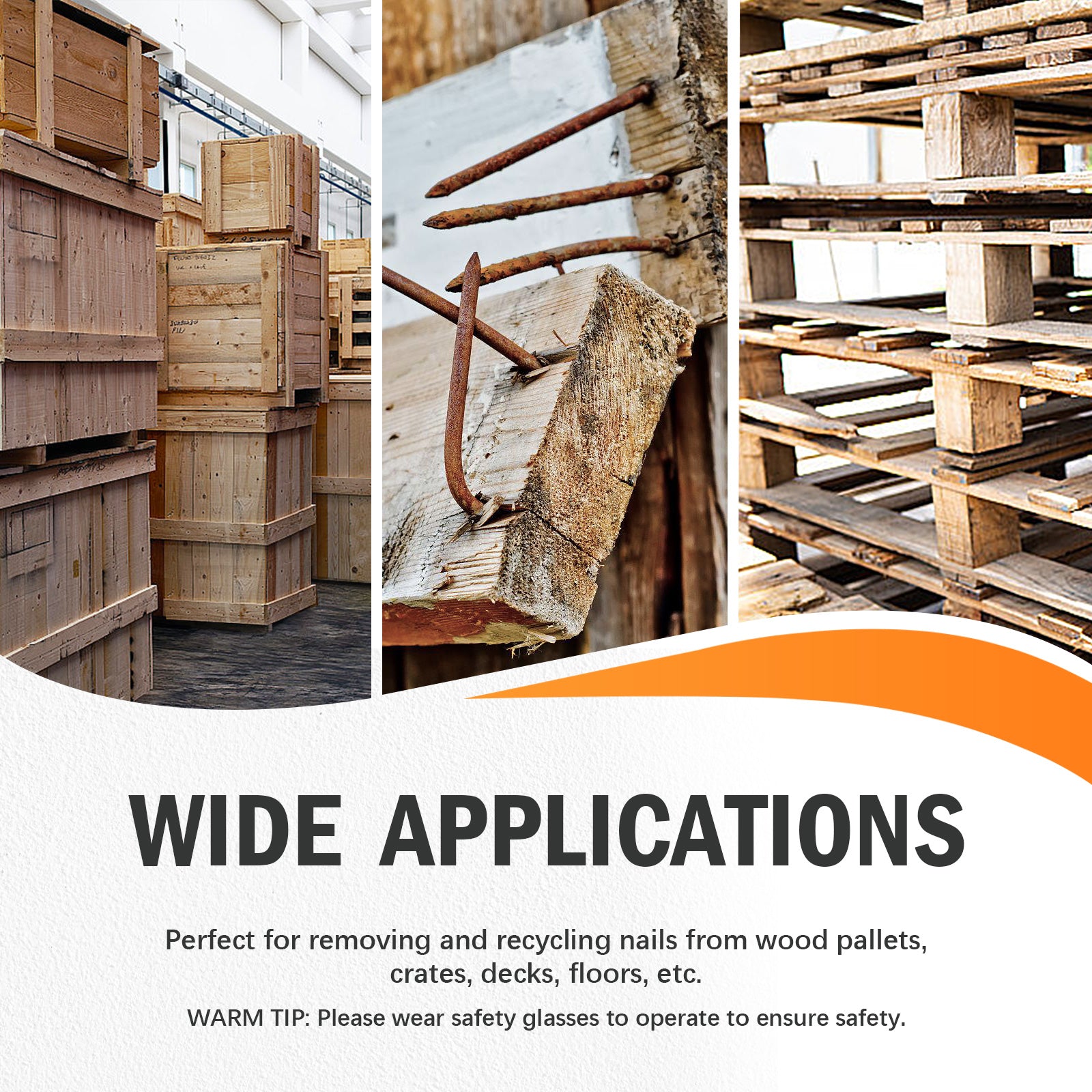 KAMSIN KT38  Air Nails Punch Nailer