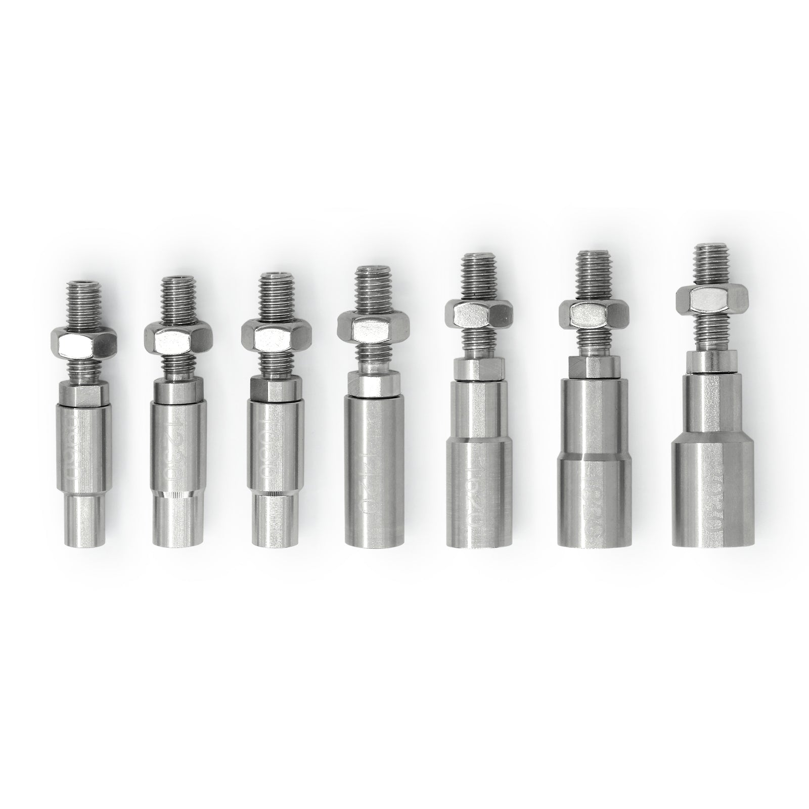 CTS Pneumatic Decorative Nailer