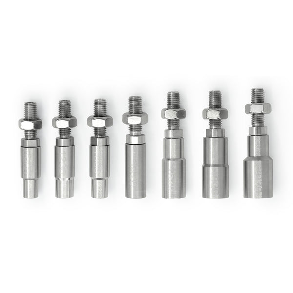 CTS Pneumatic Decorative Nailer