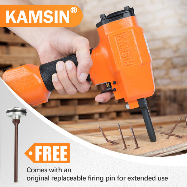 KAMSIN KT38  Air Nails Punch Nailer