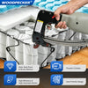 WOODPECKER M46 Pneumatic Clinching Clipper