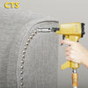CTS 1170 Pneumatic Upholstery Tacks Gun, Decorative Nailer for Furniture Deco Tacks