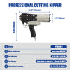 WOODPECKER CTQ5XD-2 Pneumatic Heavy-Duty Cutting Nipper
