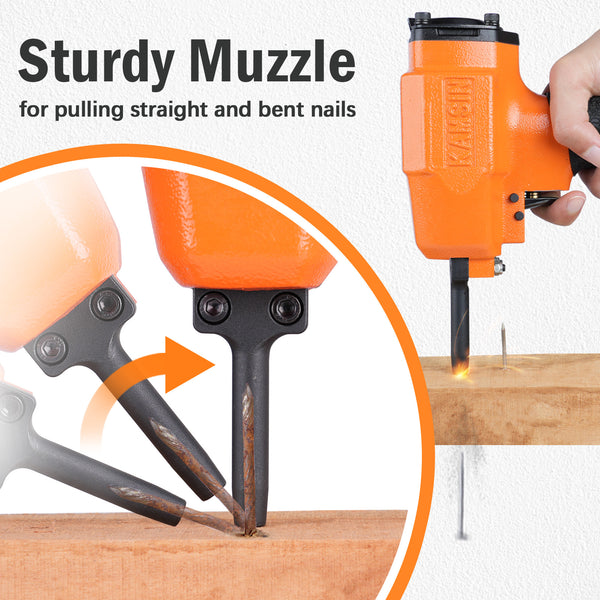 KAMSIN KT38  Air Nails Punch Nailer